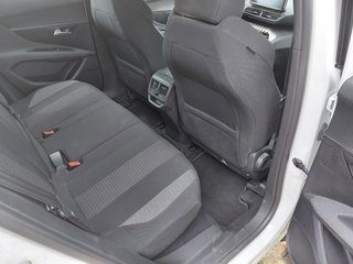 Peugeot 3008 2021