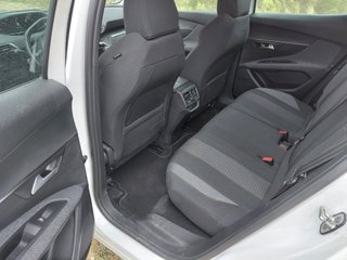 Peugeot 3008 2021
