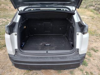 Peugeot 3008 2021