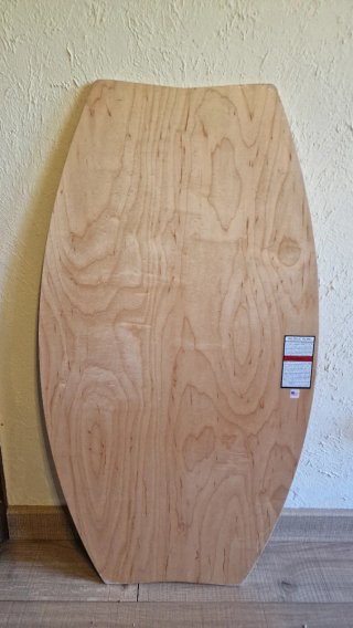 Tabla Skill Board