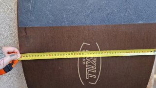 Tabla Skill Board
