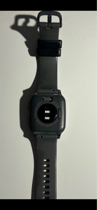 Garmin Venu Sq GPS Smartwatch Gris