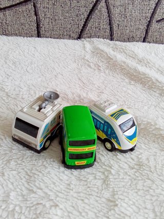 Pack Juguetes Niños: Pop It y Trenes