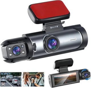 Cámara para coche Canara