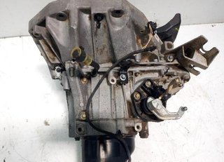 139134 8200459875/8200459672 caja renault scenic