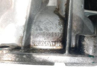139134 8200459875/8200459672 caja renault scenic
