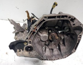 139134 8200459875/8200459672 caja renault scenic