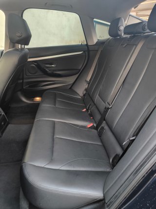 BMW 320 Gran Turismo GT