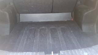 Chevrolet Aveo ECO