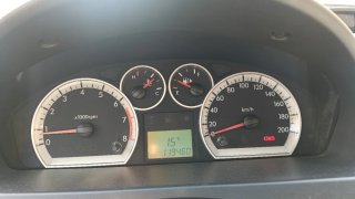 Chevrolet Aveo ECO