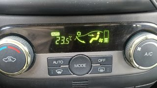 Chevrolet Aveo ECO