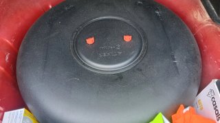 Chevrolet Aveo ECO