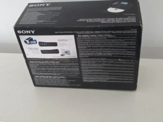Sony DVDirect VRD-MC6 Grabador DVD