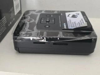 Sony DVDirect VRD-MC6 Grabador DVD