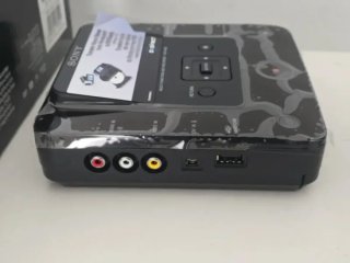 Sony DVDirect VRD-MC6 Grabador DVD
