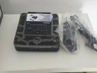 Sony DVDirect VRD-MC6 Grabador DVD