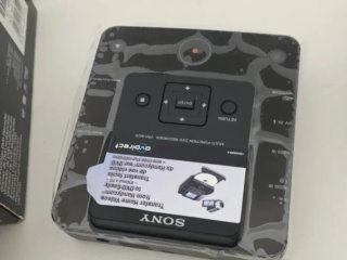 Sony DVDirect VRD-MC6 Grabador DVD