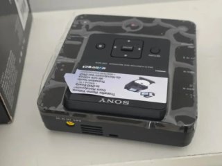 Sony DVDirect VRD-MC6 Grabador DVD