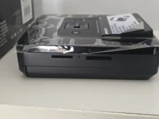 Sony DVDirect VRD-MC6 Grabador DVD