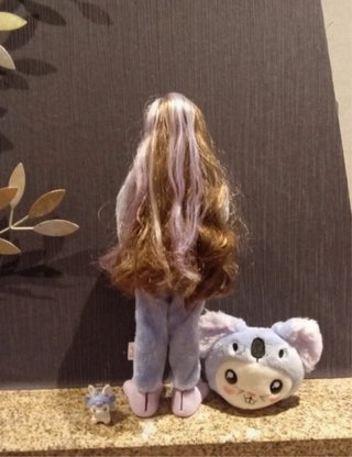 Barbie