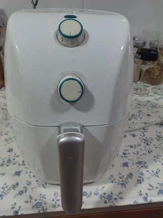 Freidora de aire Cecotec