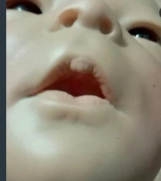 Bebé Reborn Darren Bajo encargo