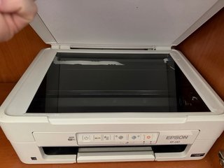 Impresora Epson XP-247