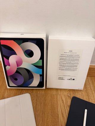iPad Air 5ª Gen