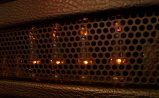 Cabezal Válvulas 100W + Pantalla 4x12 Full Stack