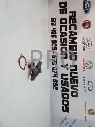 bomba agua mazda nueva