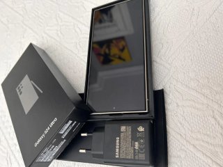 Samsung Galaxy S24 Ultra 512GB Gris