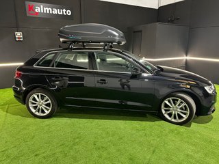 Audi A3 2015