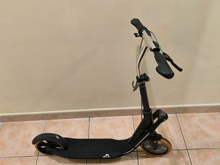 Patinete Oxelo Town 7 EF Plegado Rápido