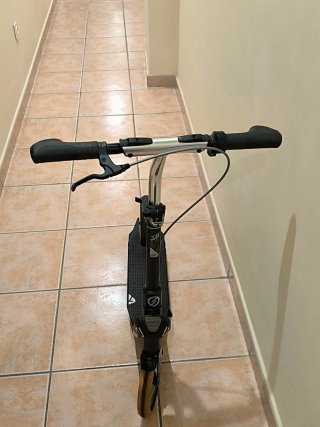Patinete Oxelo Town 7 EF Plegado Rápido