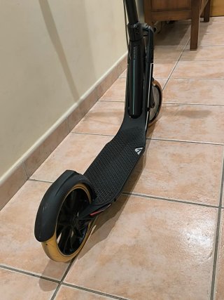 Patinete Oxelo Town 7 EF Plegado Rápido