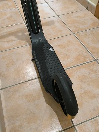Patinete Oxelo Town 7 EF Plegado Rápido