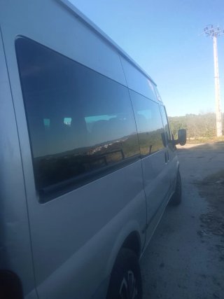 Ford Transit 2008