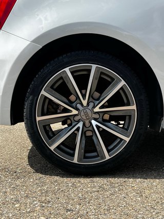 Audi A1 S-Line 1.0 TFSI