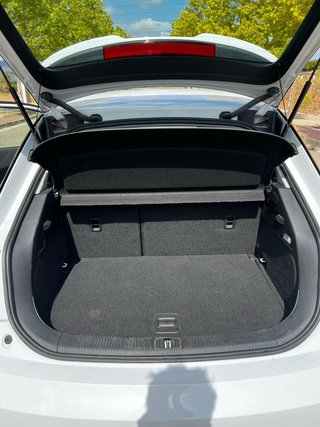 Audi A1 S-Line 1.0 TFSI