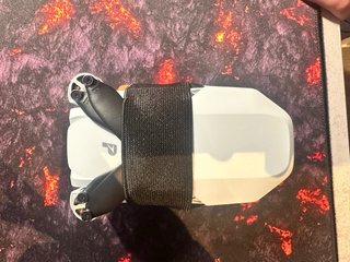 Dron Potensic ATOM 2 pack Fly more
