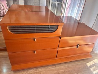 Mueble para dormitorio