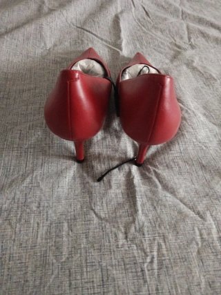 Tacones Zara Talla 38 Nuevos