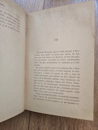Libro año 1907