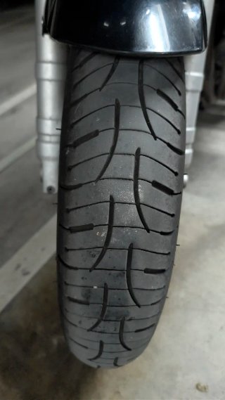 Yamaha FZ6 S ABS Azul