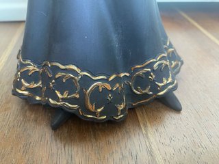 Figuras expositoras de joyas