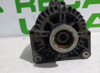 Alternador renault 112896 8200667610 scenic ii 1.9