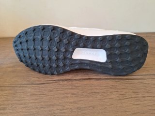 Zapatillas Adidas UBOUNCE DNA J Talla 38