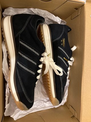 Adidas SL 72 Zapatillas Talla 41