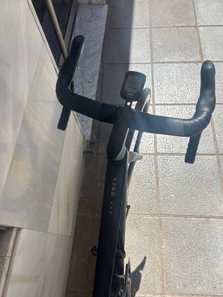Orbea Orca M35i 2025 talla 53