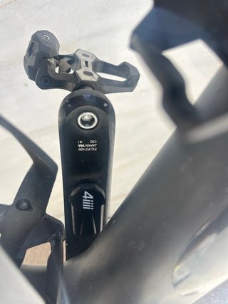 Orbea Orca M35i 2025 talla 53